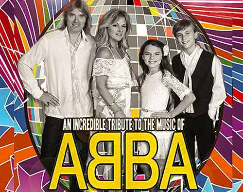 Best Tribute to Abba